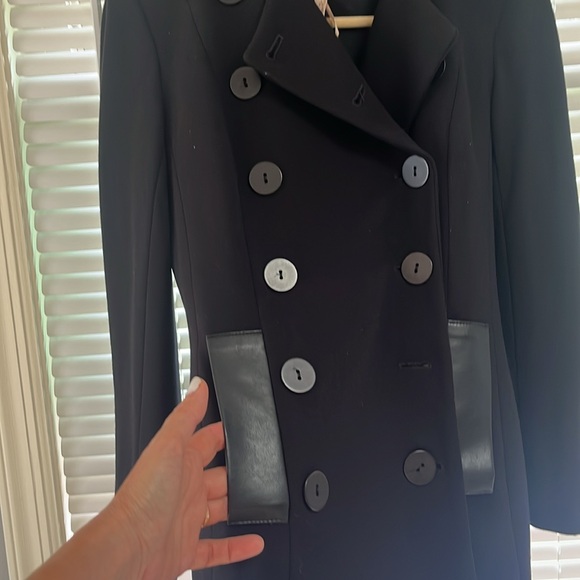 BAILEY44  jacket coat with lining - Picture 2 of 6